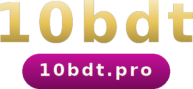 10bdt logo